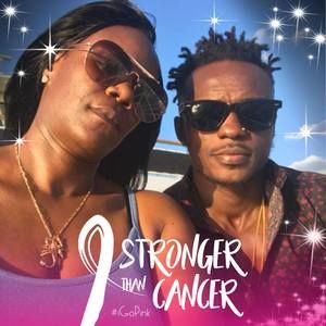 Meet your Posher, Sylvia